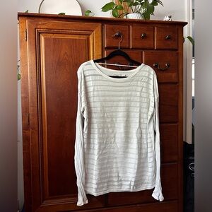 Like new Prana sweater XL